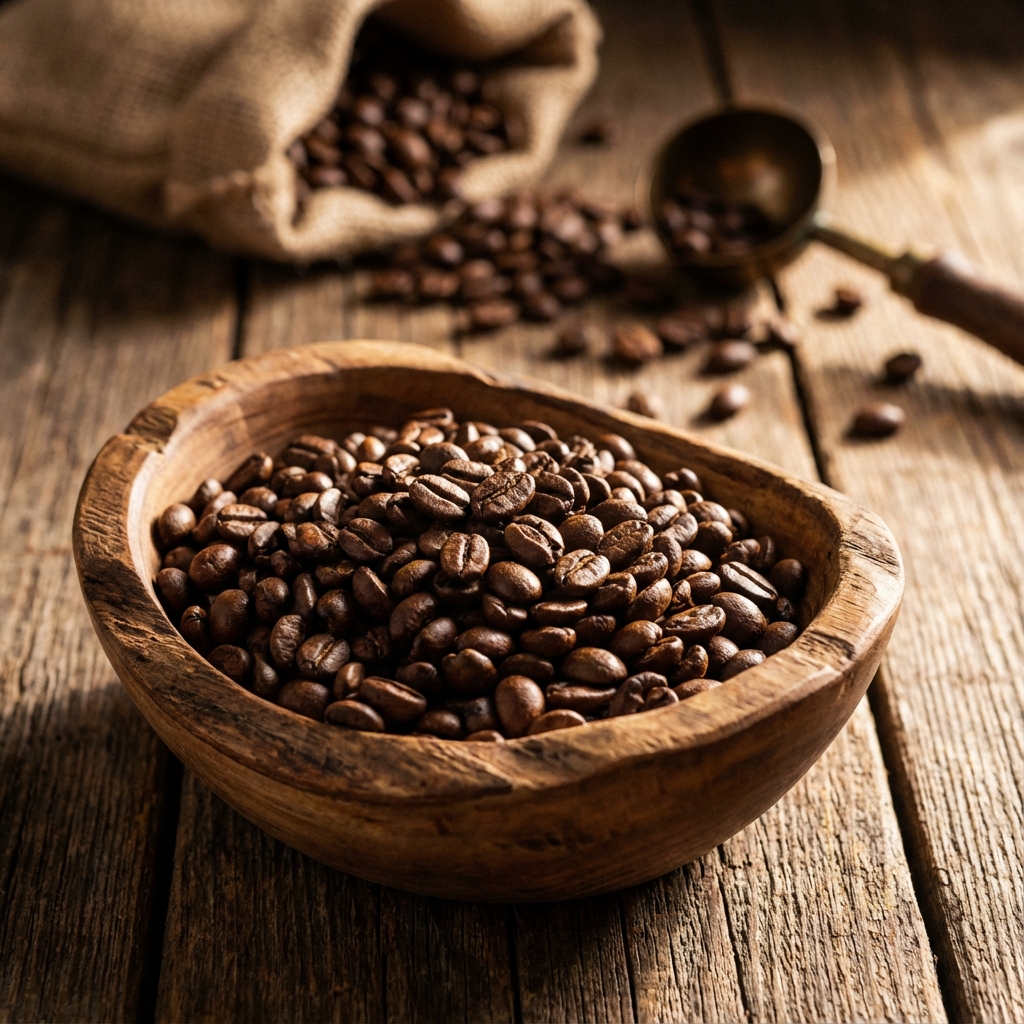 Coffee Beans